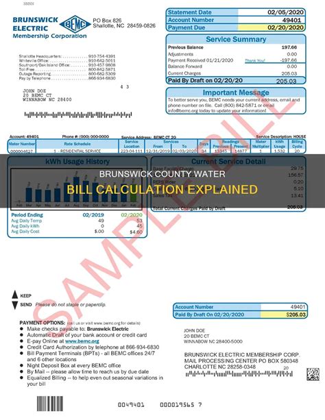 lucas county water bill.